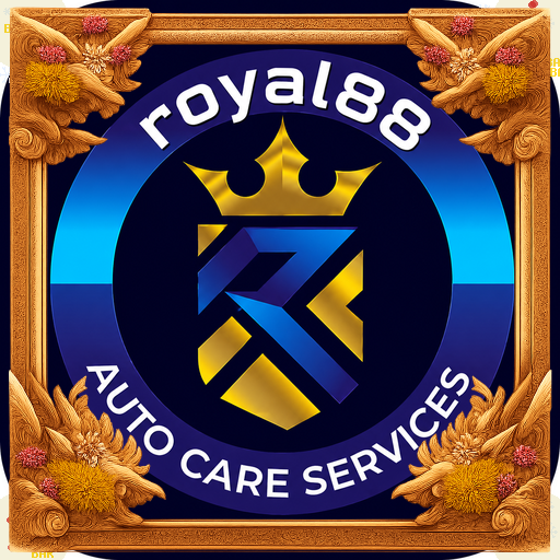 royal88 — mitra unggulan